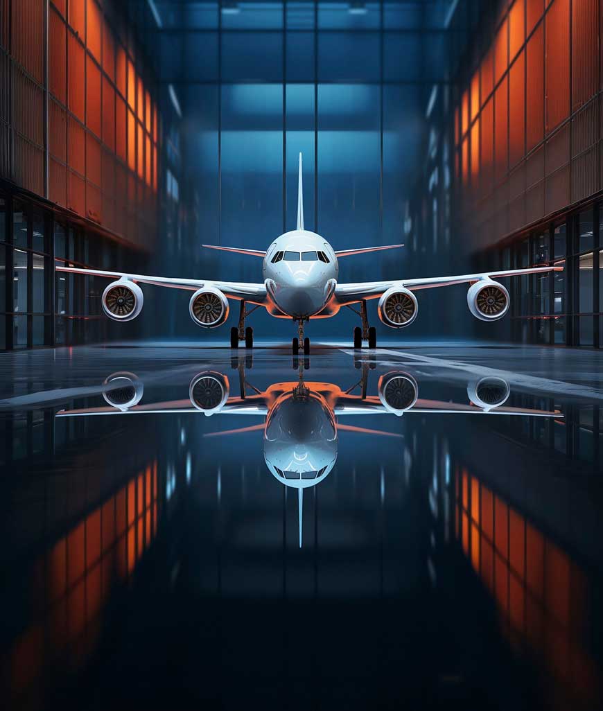 Photo du service logistique Import Connect