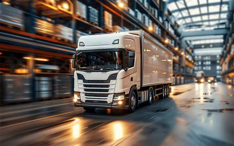 Importation de smartphones depuis l'Asie